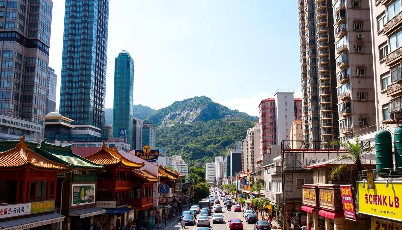 Victoria Island, Hong Kong, China: Best Things to Do - Top Picks