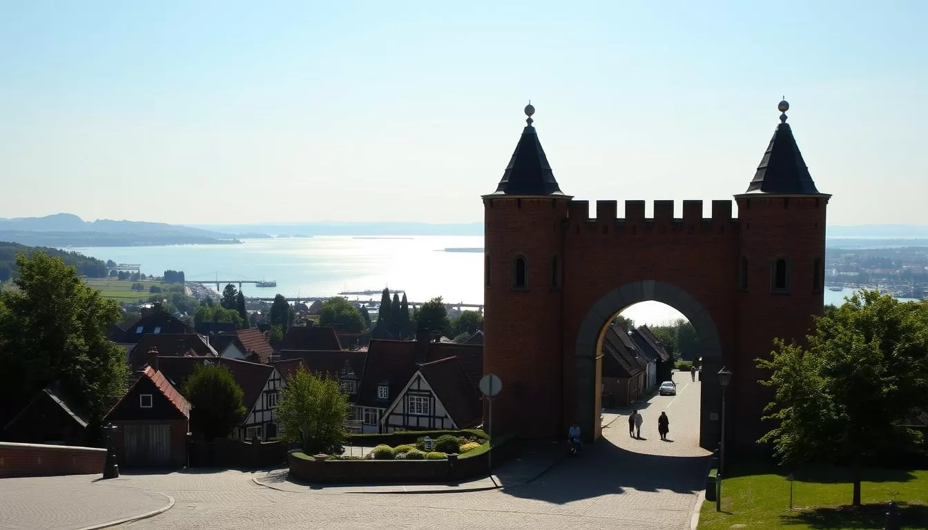 Vordingborg, Denmark: Best Things to Do - Top Picks