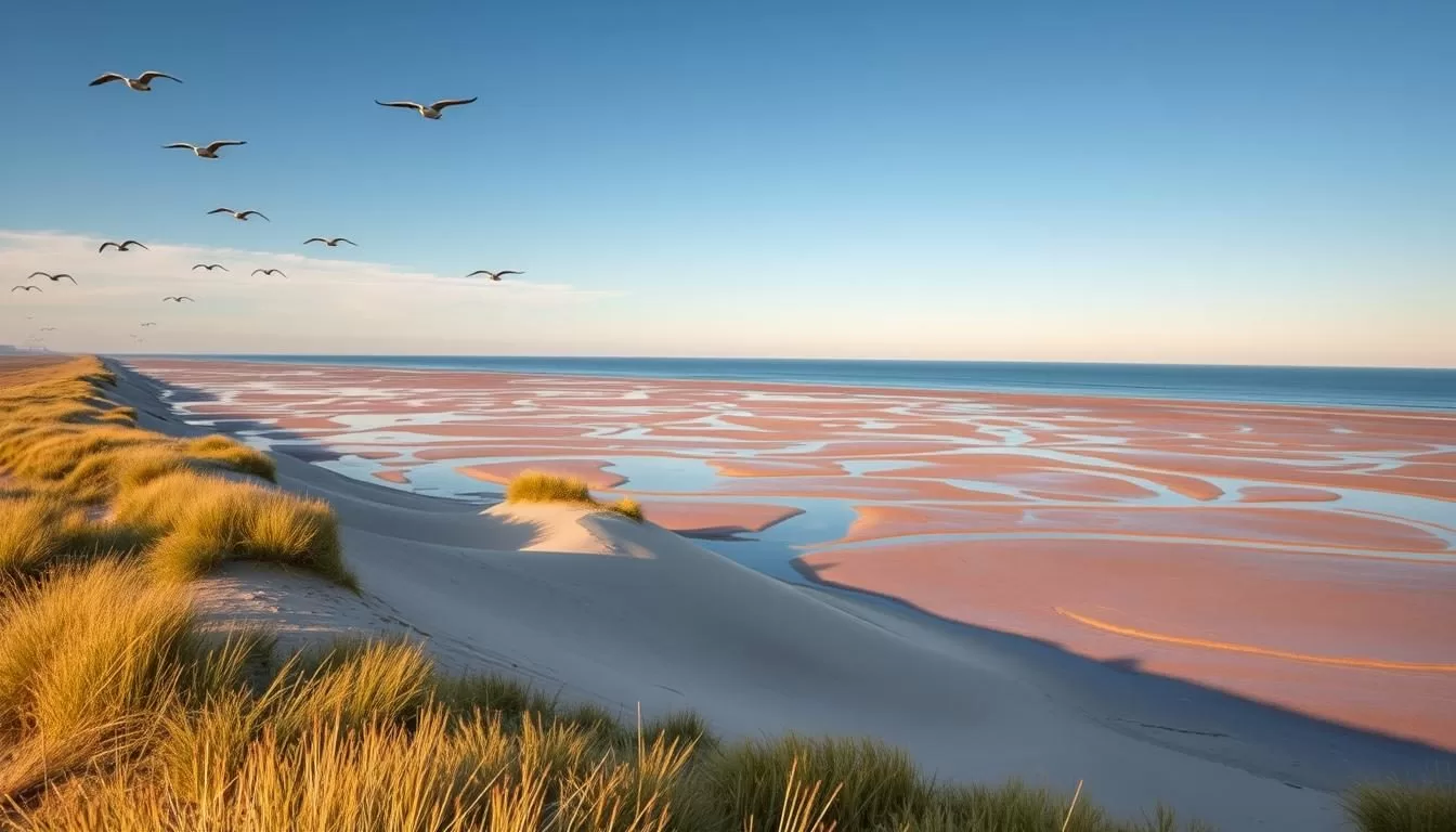 Wadden Sea National Park, Denmark: Best Things to Do - Top Picks