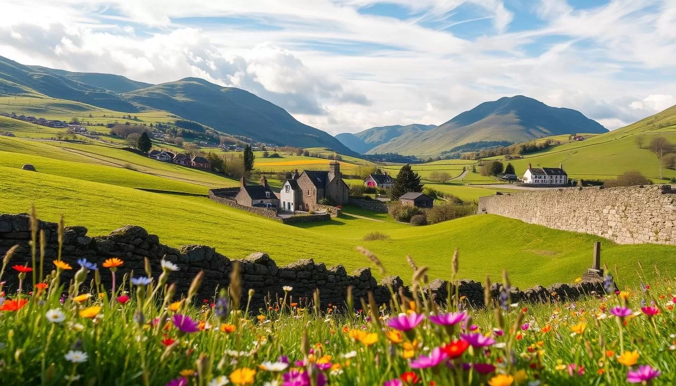 Wales, United Kingdom: Best Months for a Weather-Savvy Trip