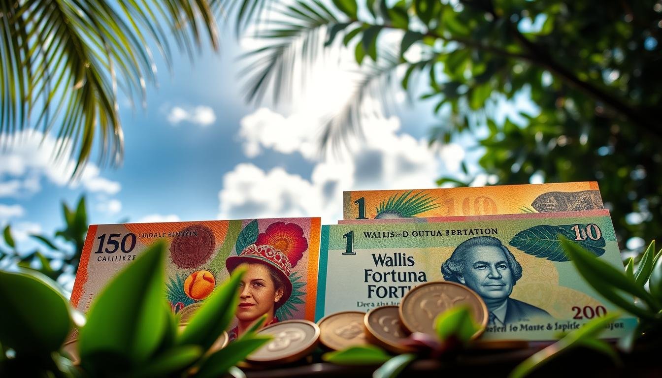 Wallis and Fortuna: Ultimate Travelers Guide to Currencies & Payments
