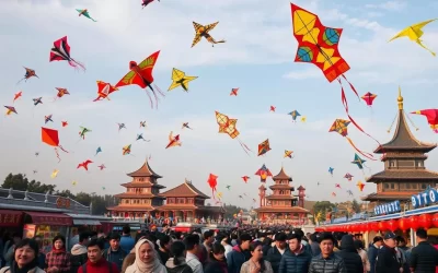 Weifang, China: Best Things to Do – Top Picks