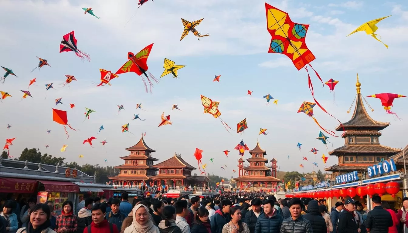 Weifang, China: Best Things to Do - Top Picks