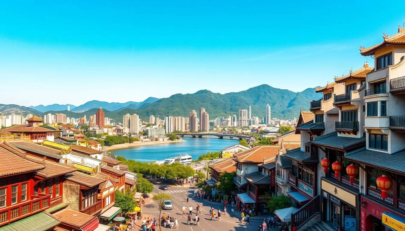 Wenzhou, China: Best Things to Do - Top Picks