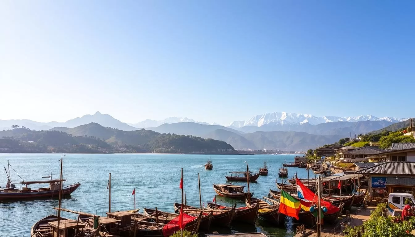 West Coast, Taiwan: Best Things to Do - Top Picks