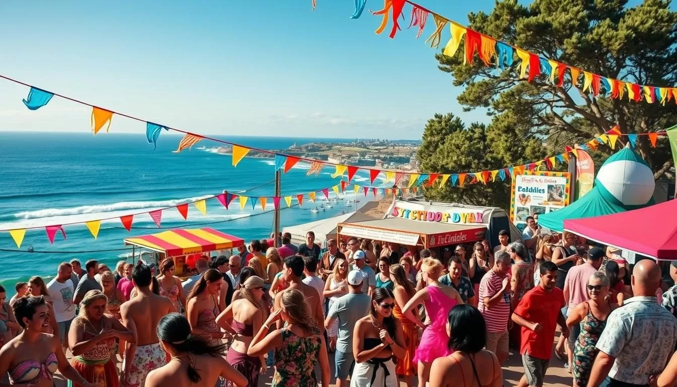 Western Australia, Australia: Top Festivals to Check Out When Visiting