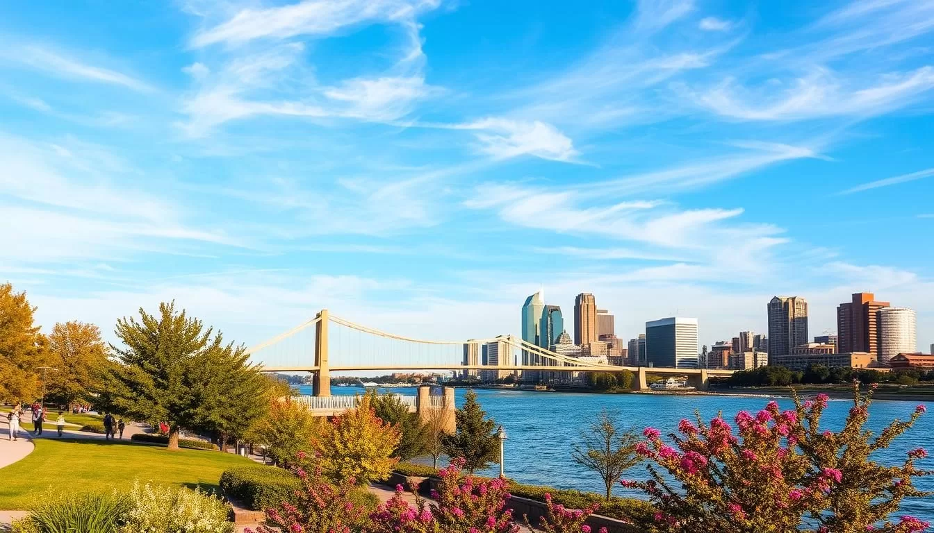 Windsor, Ontario: Best Months for a Weather-Savvy Trip