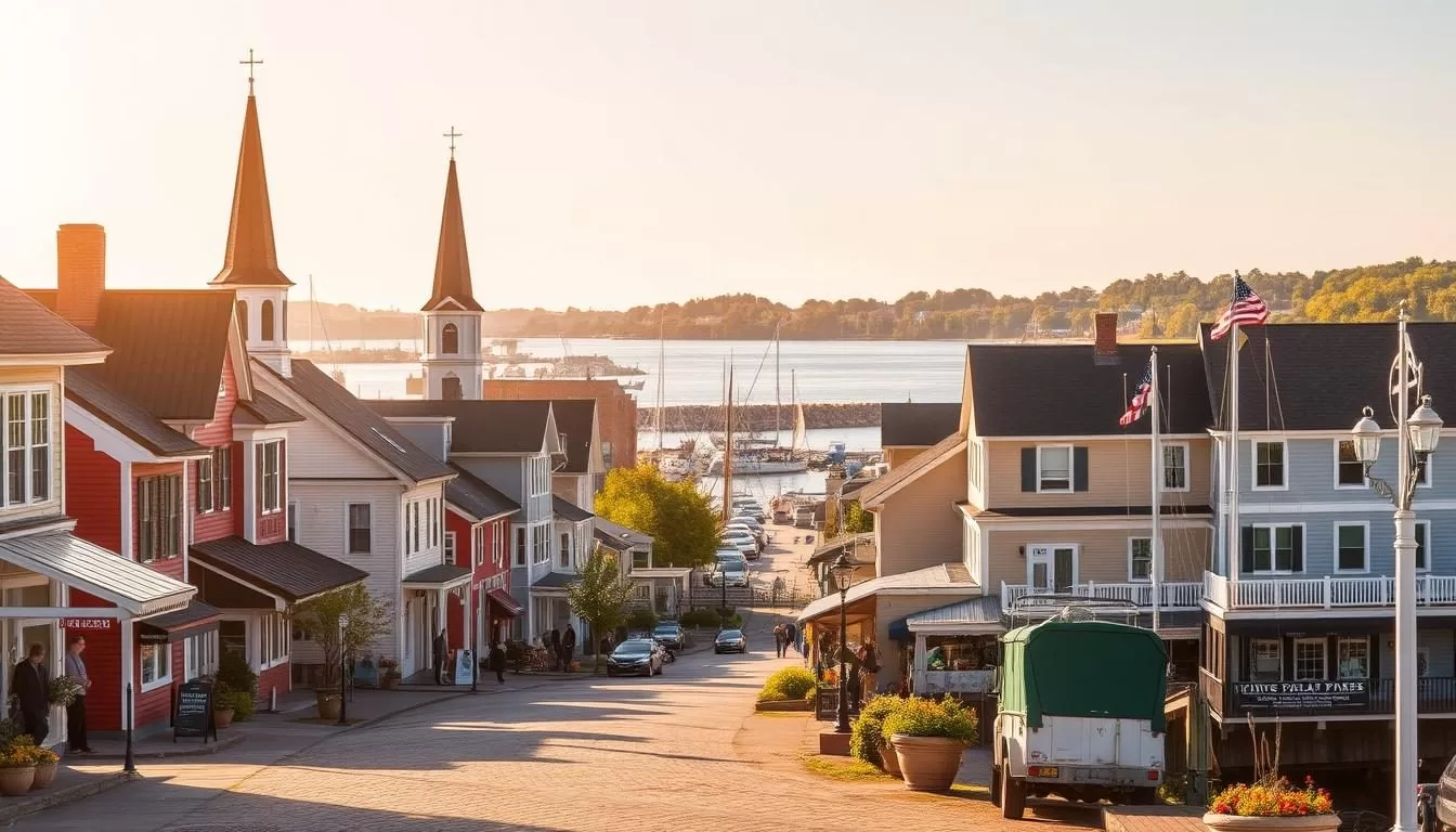 Wiscasset, Maine: Best Things to Do - Top Picks