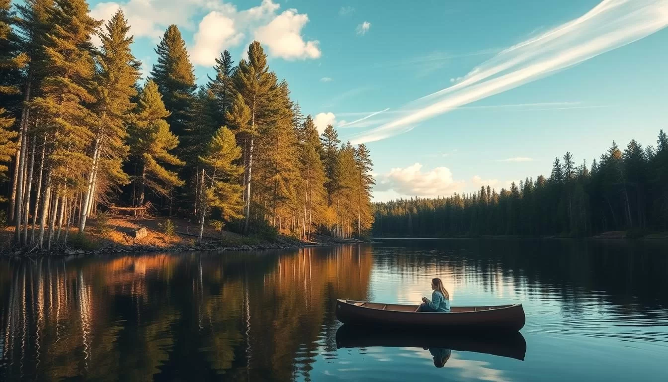 Woodland Caribou Provincial Park, Ontario: Best Things to Do - Top Picks