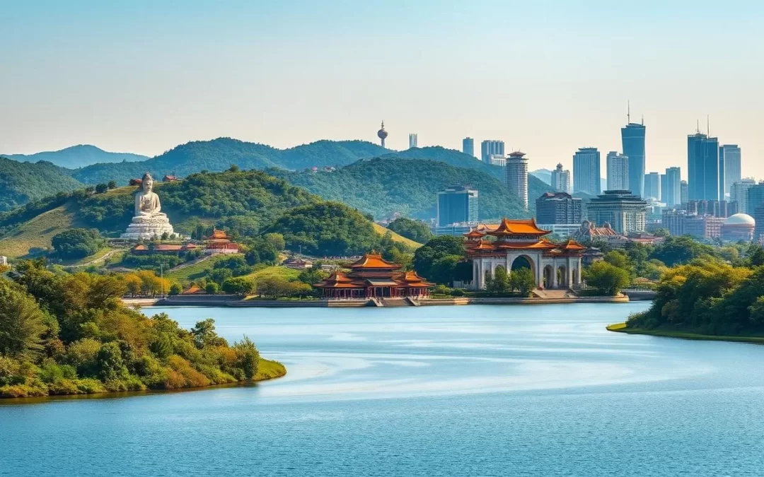 Wuxi, China: Best Things to Do - Top Picks