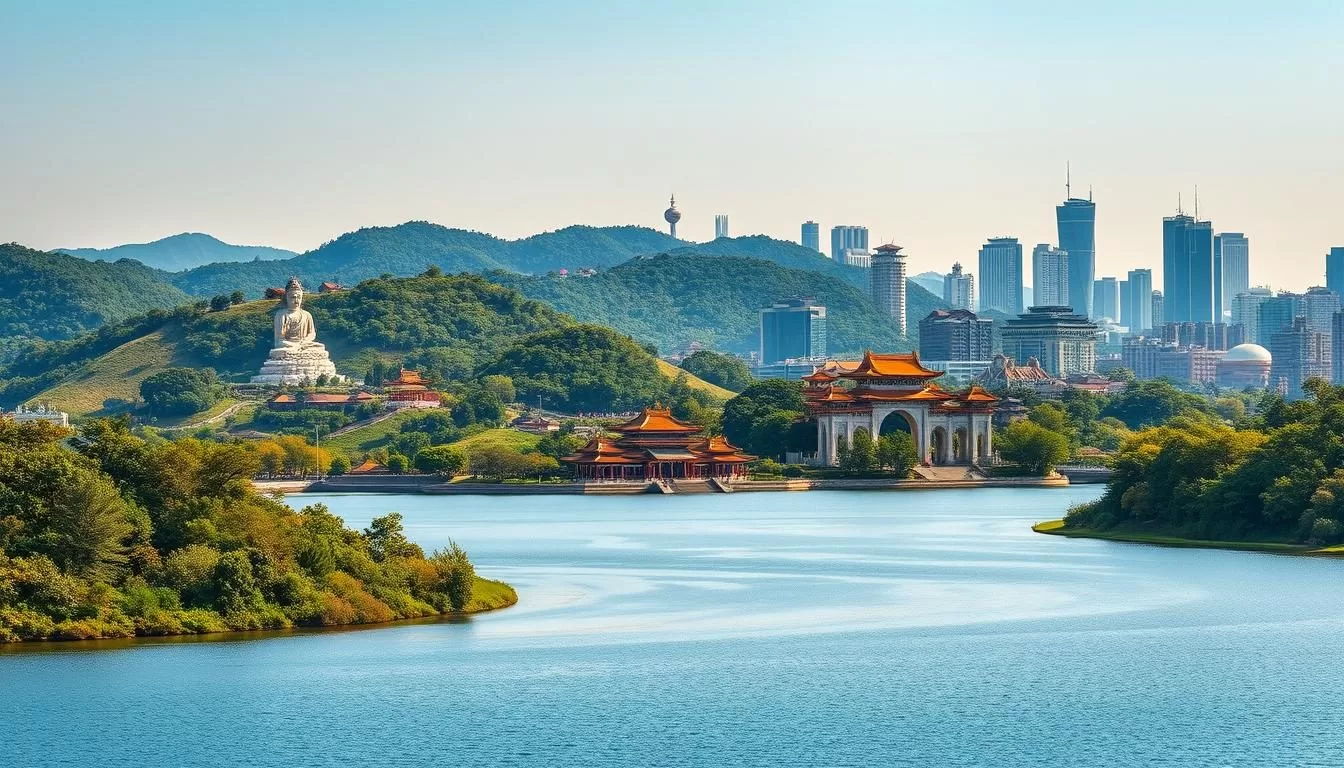 Wuxi, China: Best Things to Do - Top Picks