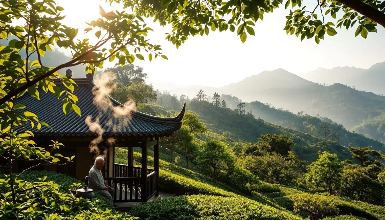 Wuyi Mountains National Park, China: Best Things to Do - Top Picks