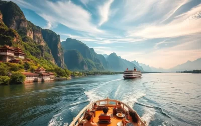 Yangtze River, China: Best Things to Do – Top Picks