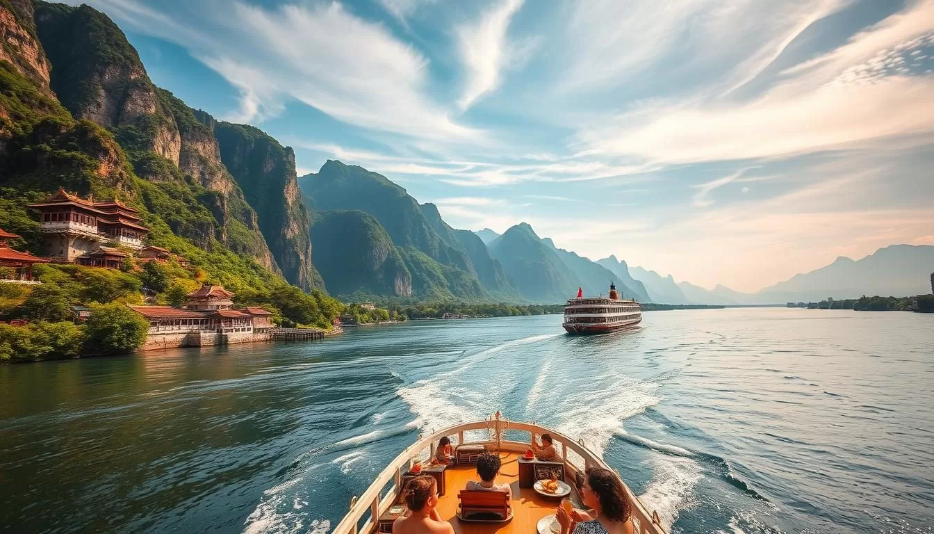 Yangtze River, China: Best Things to Do - Top Picks