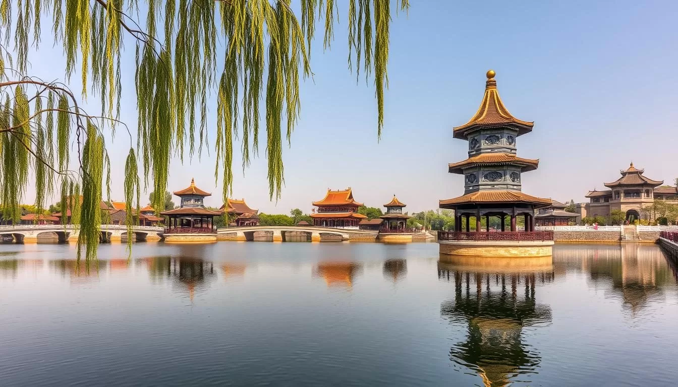 Yangzhou, China: Best Things to Do - Top Picks