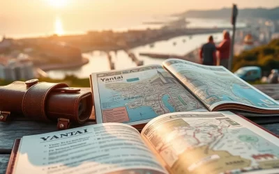 Yantai, China: Best Things to Do – Top Picks