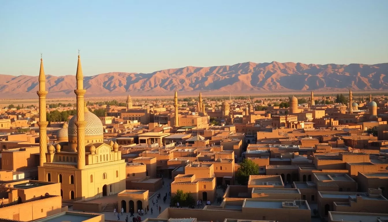 Yazd, Iran: Best Things to Do - Top Picks