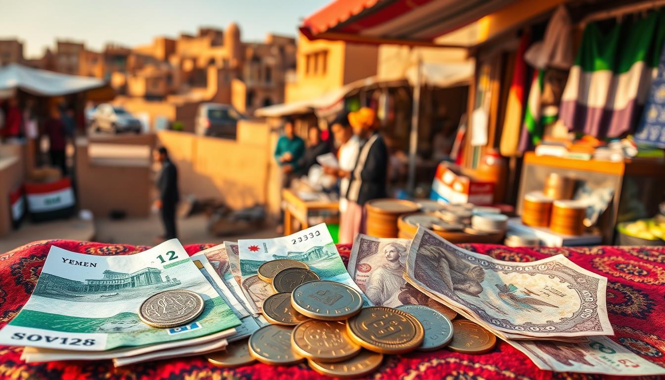 Yemen: Ultimate Travelers Guide to Currencies & Payments