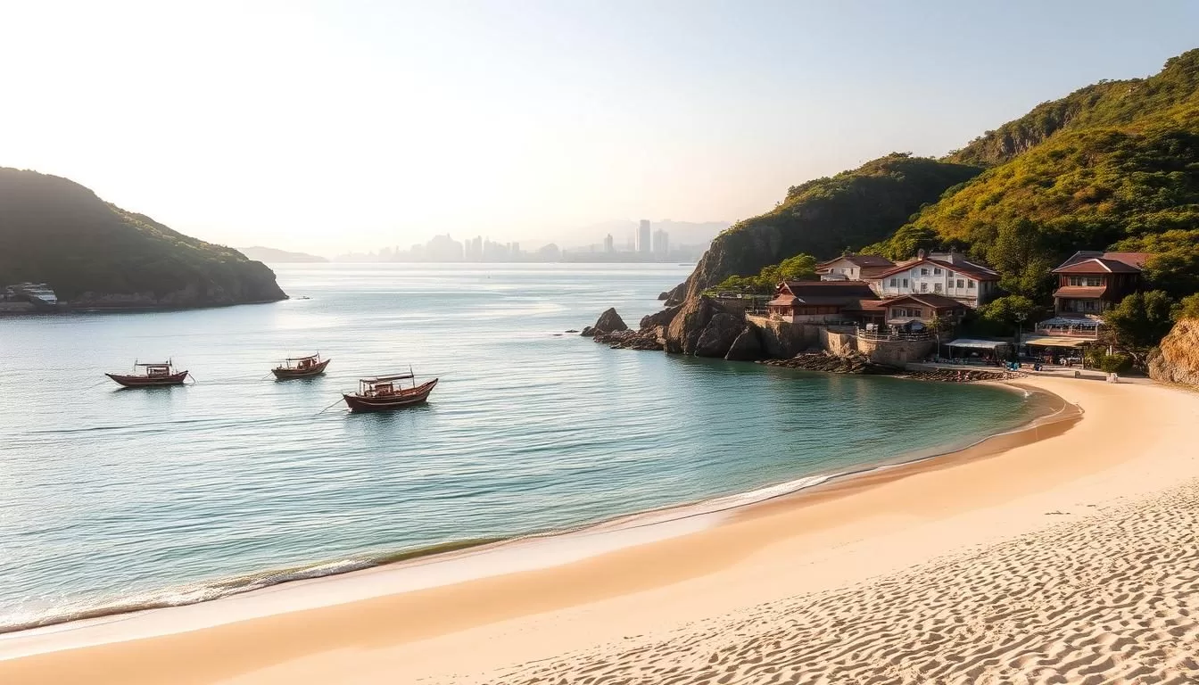 Yeongjongdo Island, South Korea: Best Things to Do - Top Picks