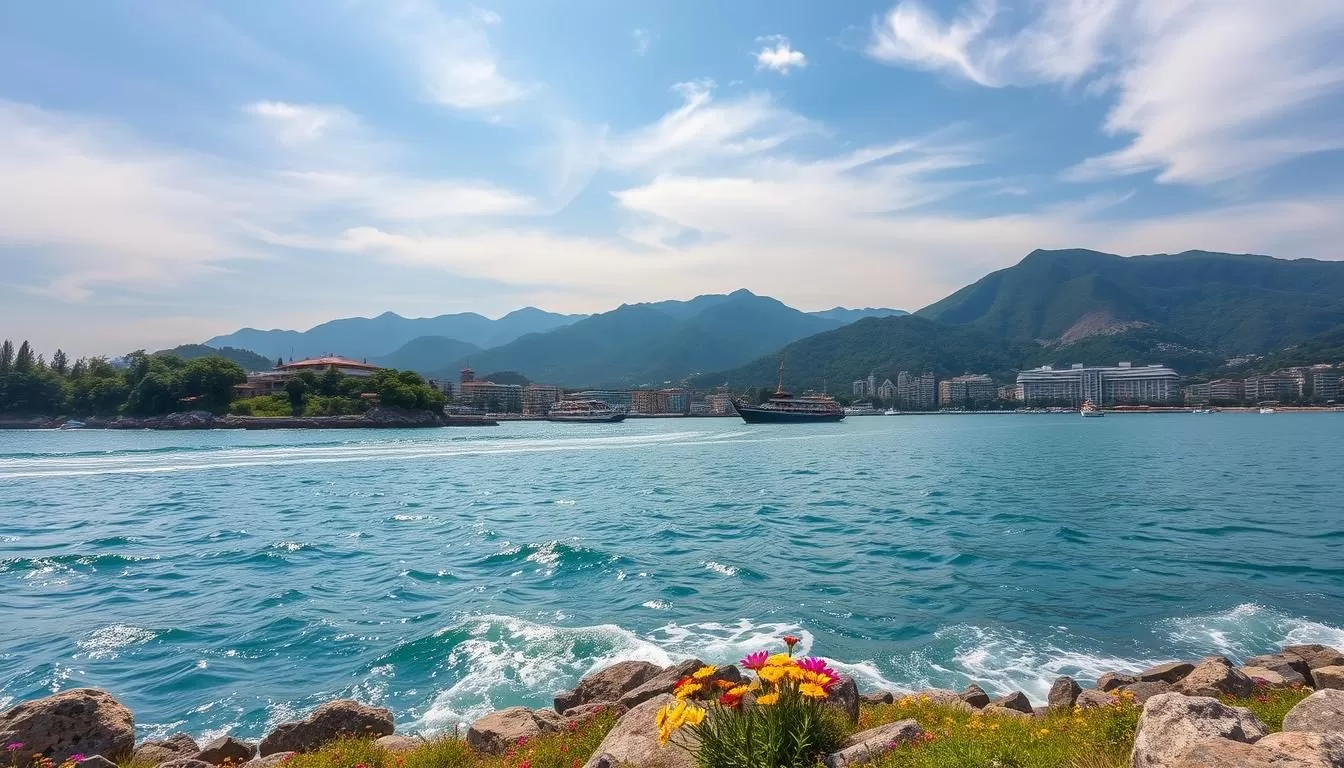 Yeosu, South Korea: Best Things to Do - Top Picks
