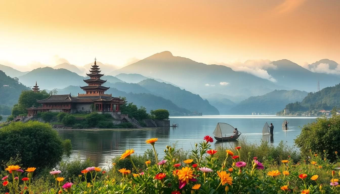 Yunnan Province, China: Best Months for a Weather-Savvy Trip