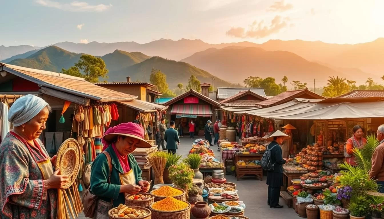 Yunnan Province, China: Official and widely spoken languages