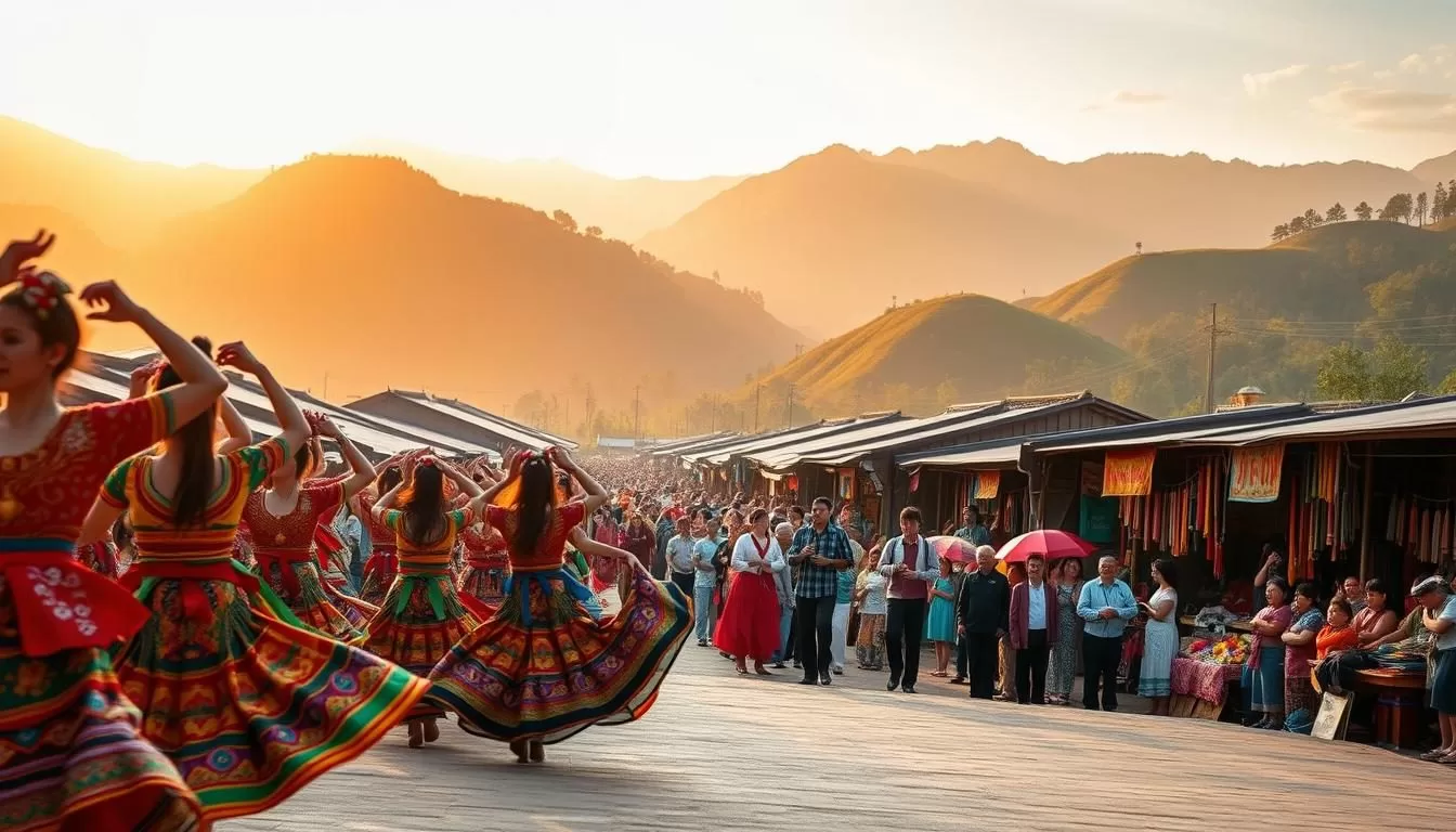 Yunnan Province, China: Top Festivals to Check Out When Visiting