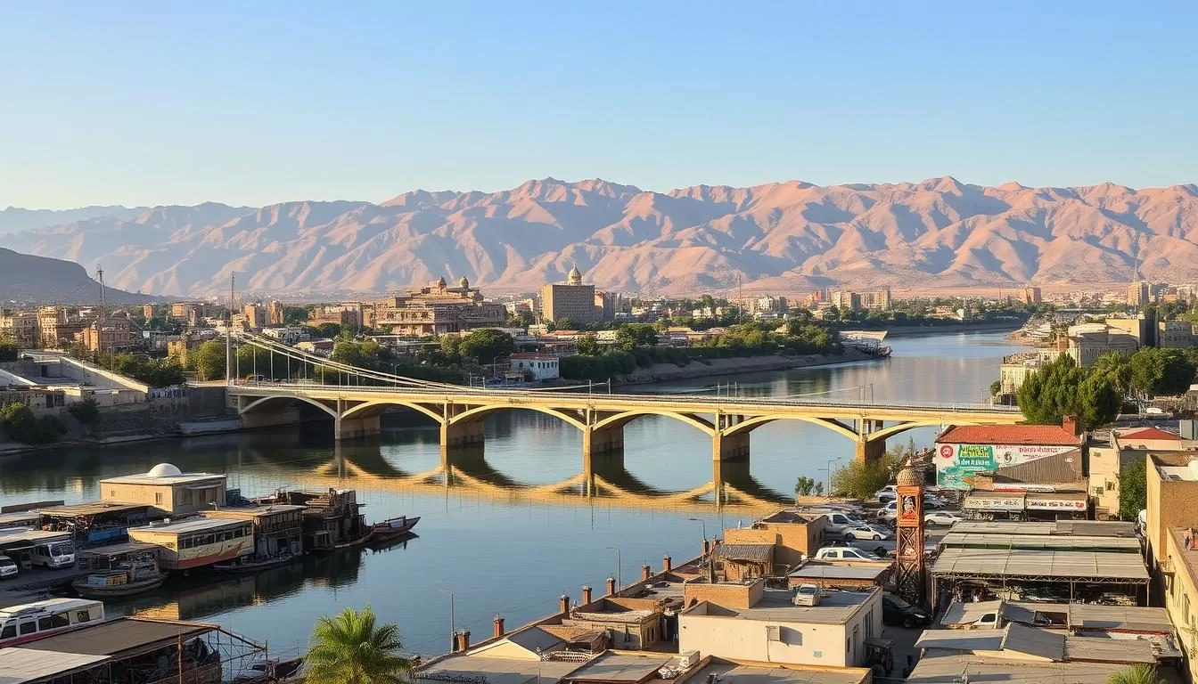 Zakho, Iraq: Best Things to Do - Top Picks
