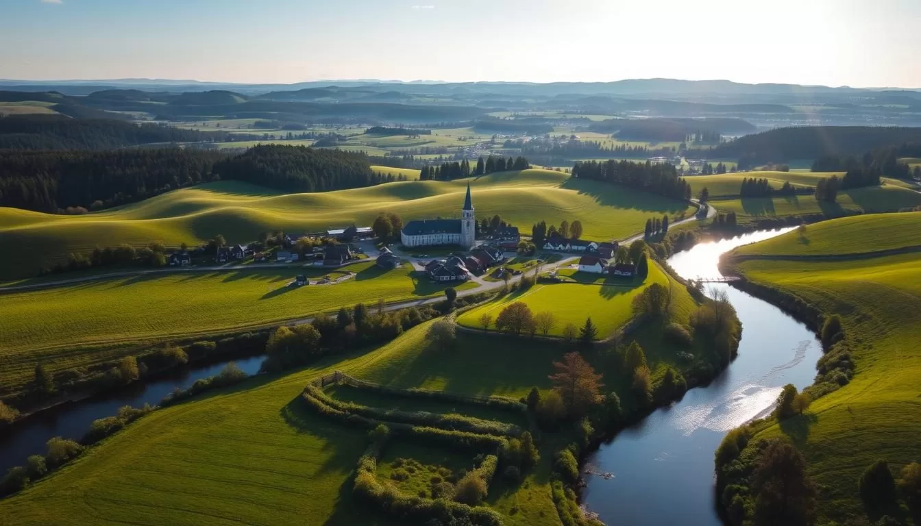 Zealand Island, Denmark: Best Things to Do - Top Picks