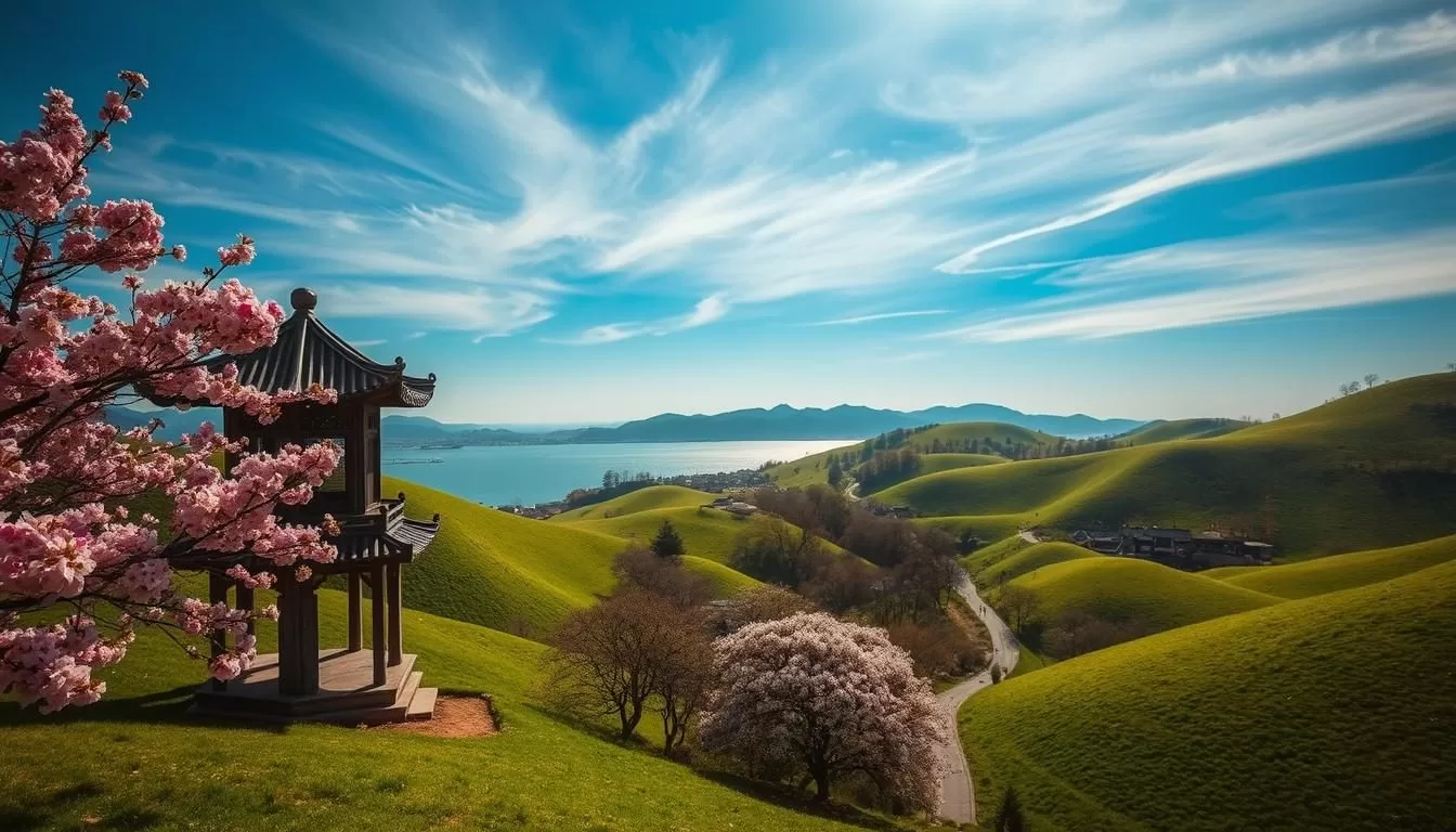 Zhejiang Province, China: Best Months for a Weather-Savvy Trip