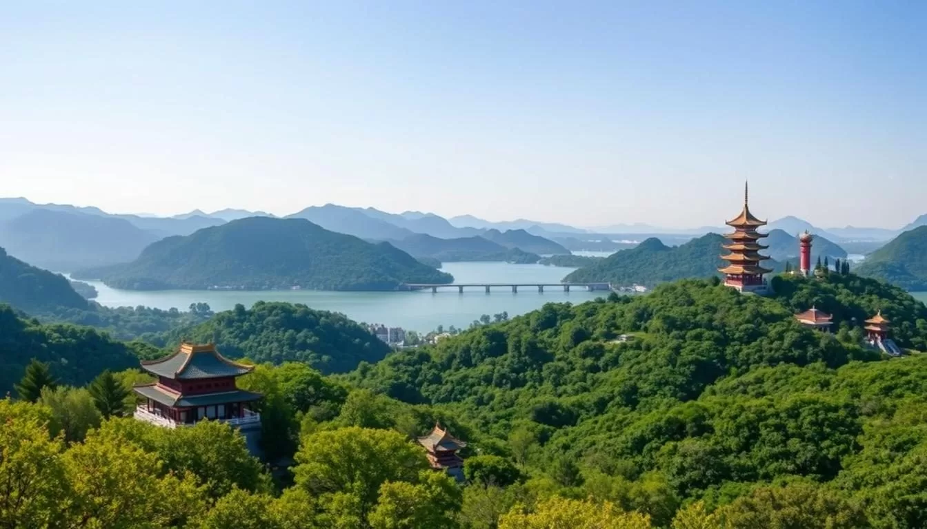 Zhejiang Province, China: Best Things to Do - Top Picks