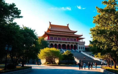 Zhongshan, China: Best Things to Do – Top Picks