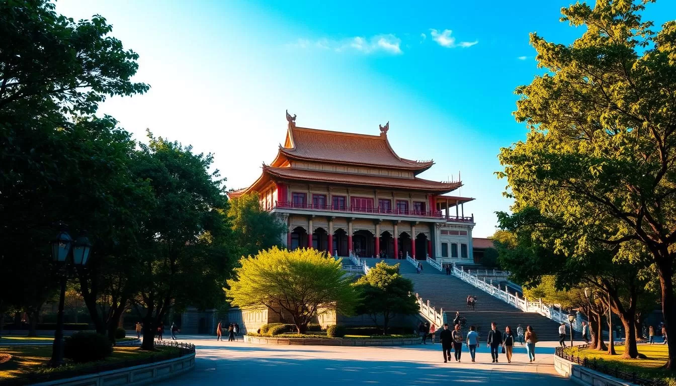 Zhongshan, China: Best Things to Do - Top Picks