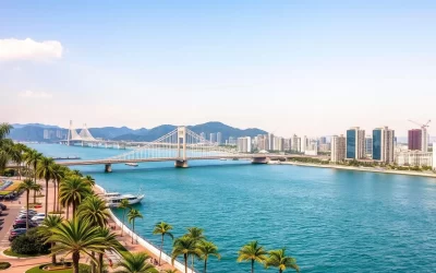 Zhuhai, China: Best Things to Do – Top Picks