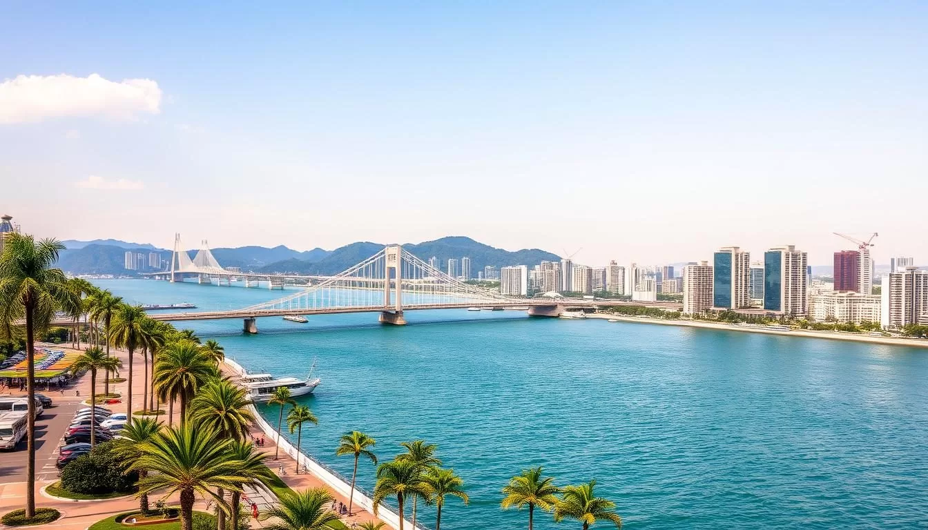 Zhuhai, China: Best Things to Do - Top Picks