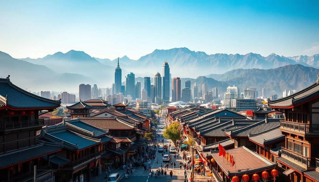Zibo, China: Best Things to Do - Top Picks