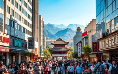 Zunyi, China: Best Things to Do – Top Picks