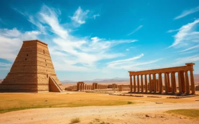Iraq: List of the Largest Cities by Population