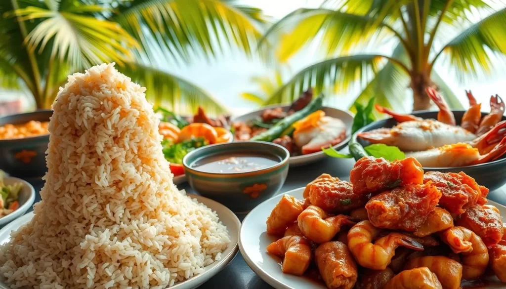 authentic Hainan cuisine