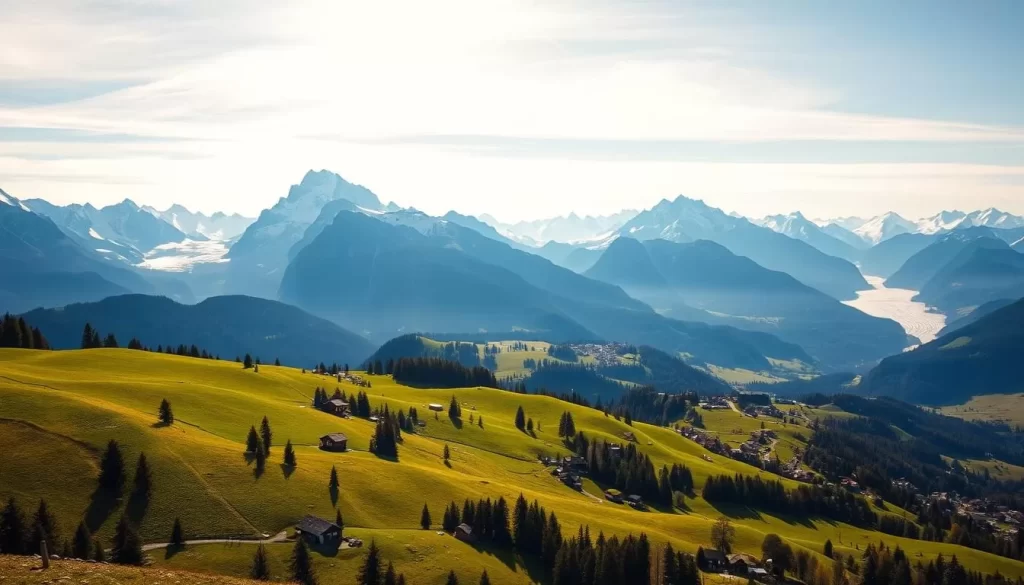 bavarian alps day trip