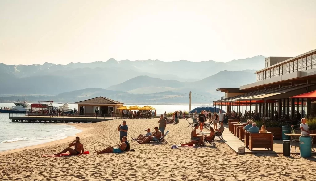 best beaches and patios in kelowna