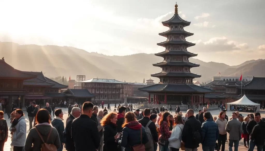 best time to visit and local etiquette