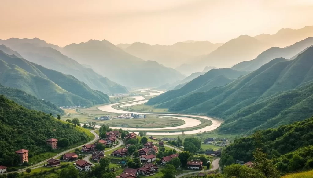 best time to visit fujian