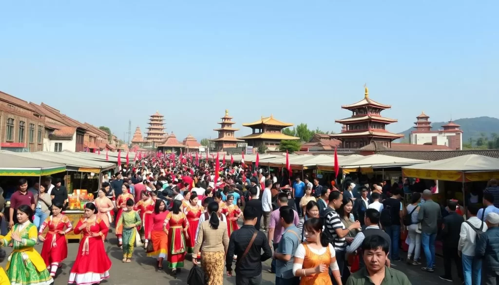 cultural festival significance