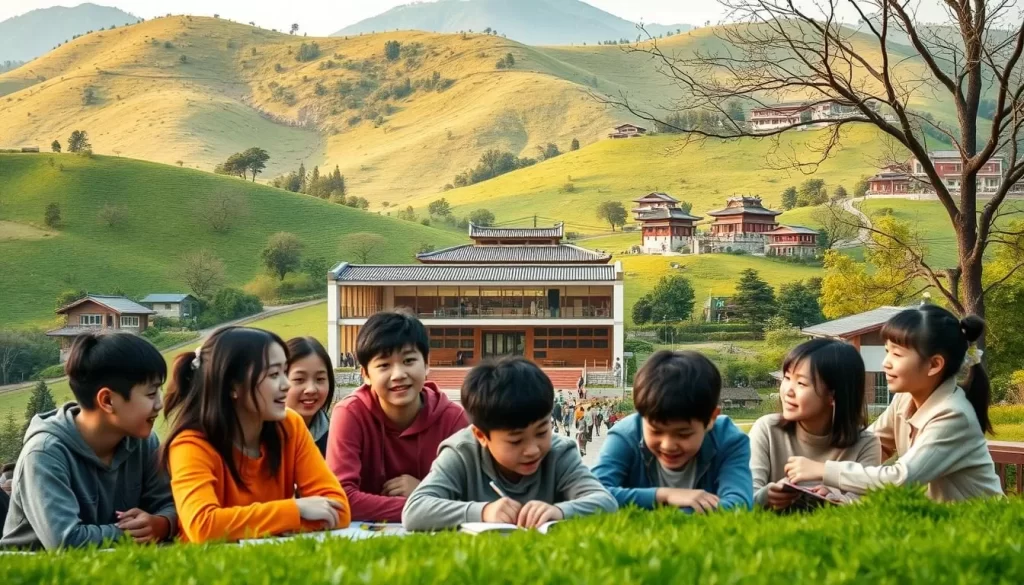 education and language policy