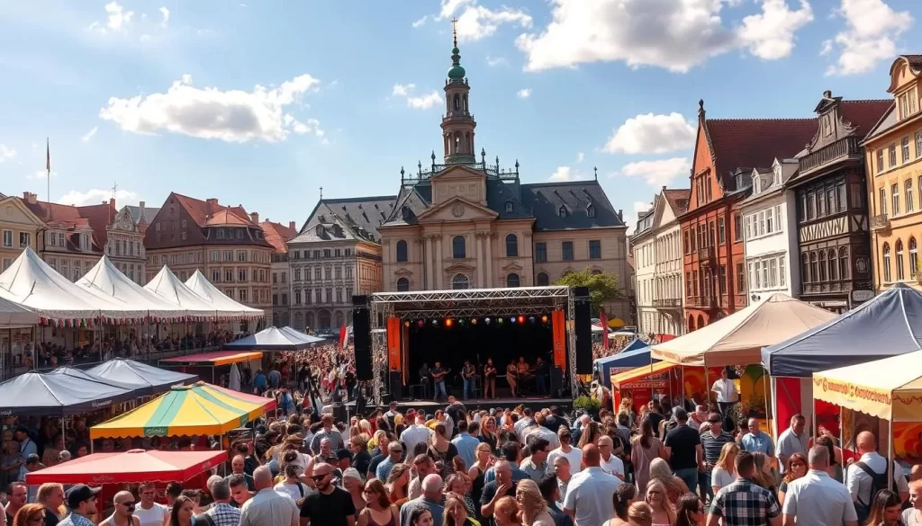 festival photo