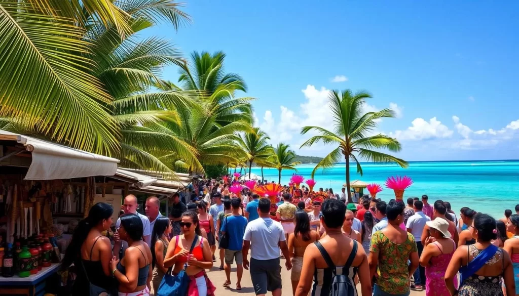 festival travel tip