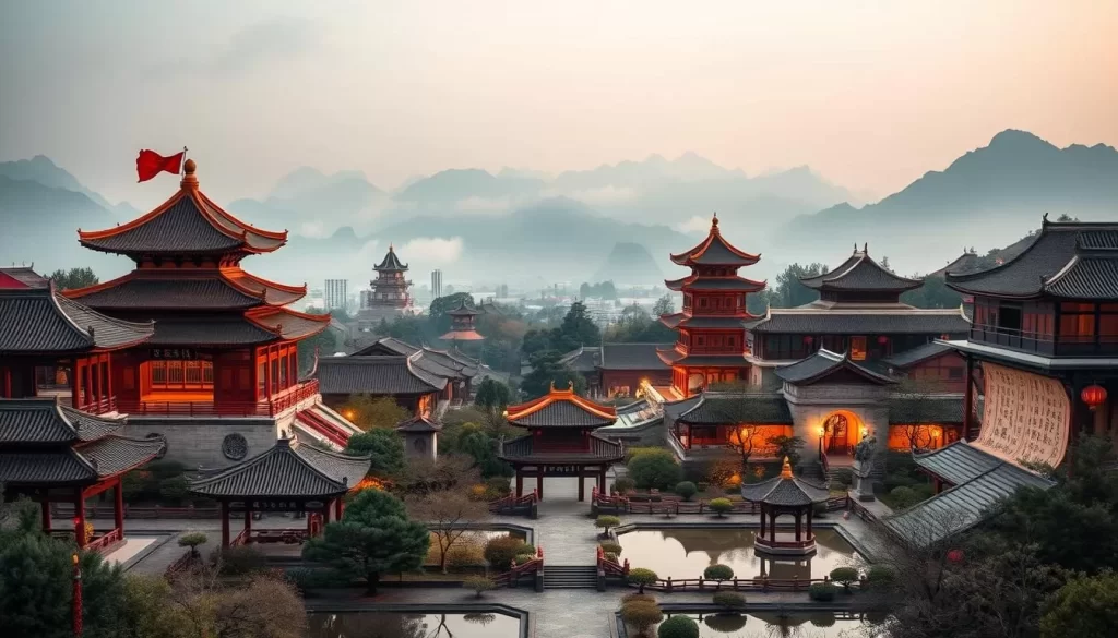 historical and cultural influences on languages