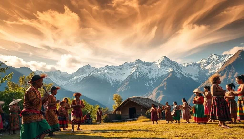 indigenous culture highlight