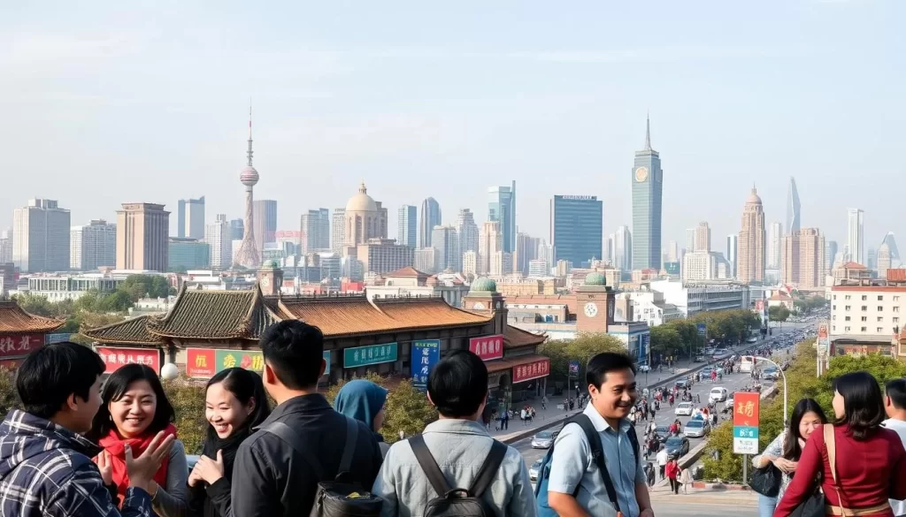 language china